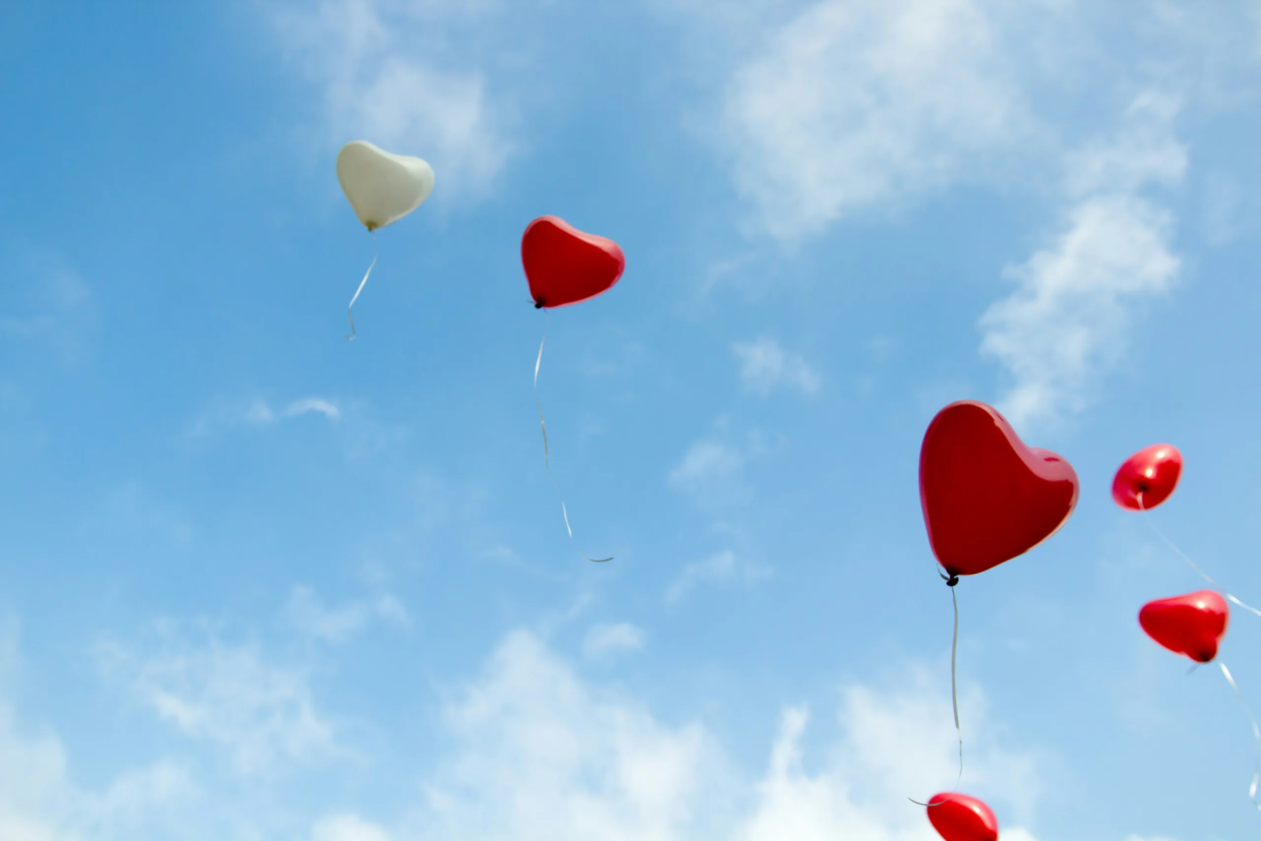 5 Tipe Love Language dan Pengaruhnya dalam Hubungan