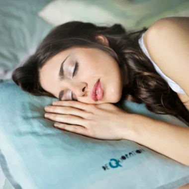 Manfaat tidur siang untuk kesehatan