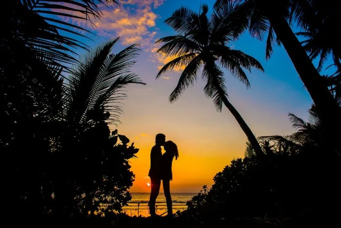Tips Memilih Tempat Honeymoon, Romantis bersama Pasangan!