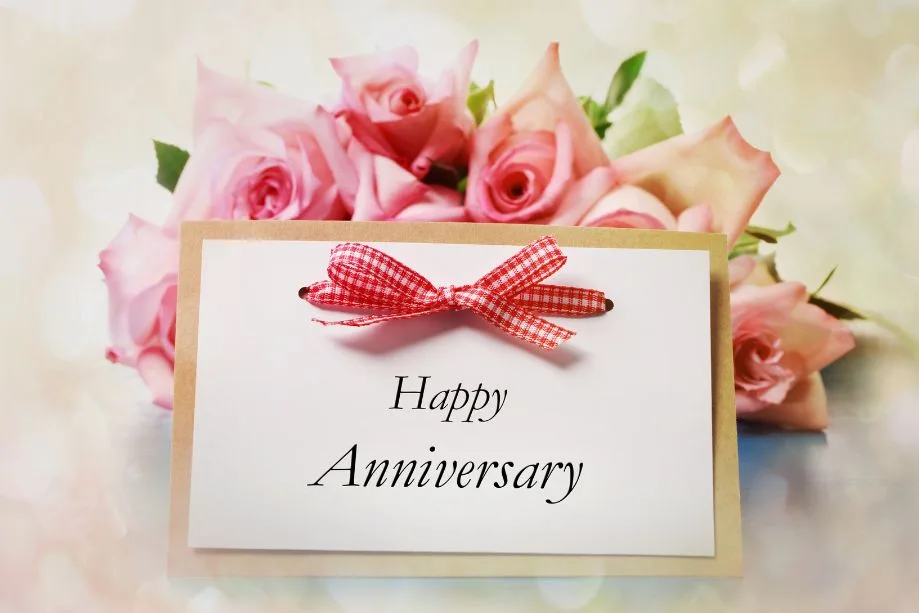 15 Ucapan Anniversary Pernikahan dan Rekomendasi Kadonya