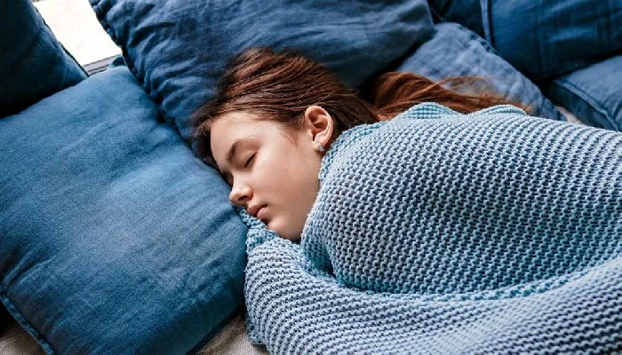Berikut 6 Cara Agar Cepat Tidur dengan Nyenyak