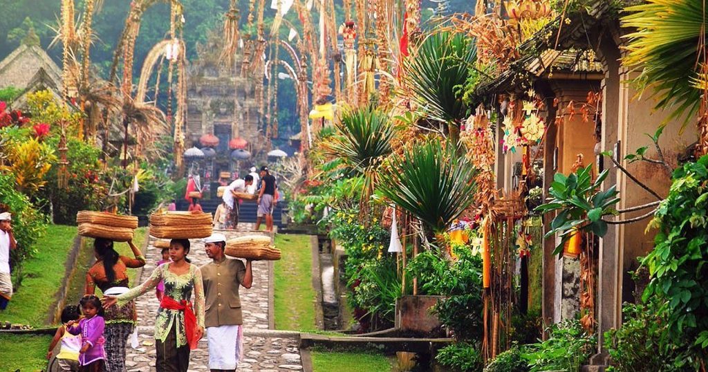 Tempat Wisata Canggu: Surga Tersembunyi di Bali