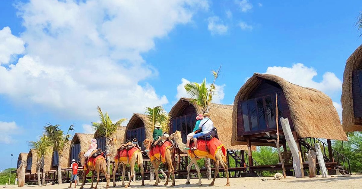 Tempat Wisata di Sanur yang Wajib Dikunjungi